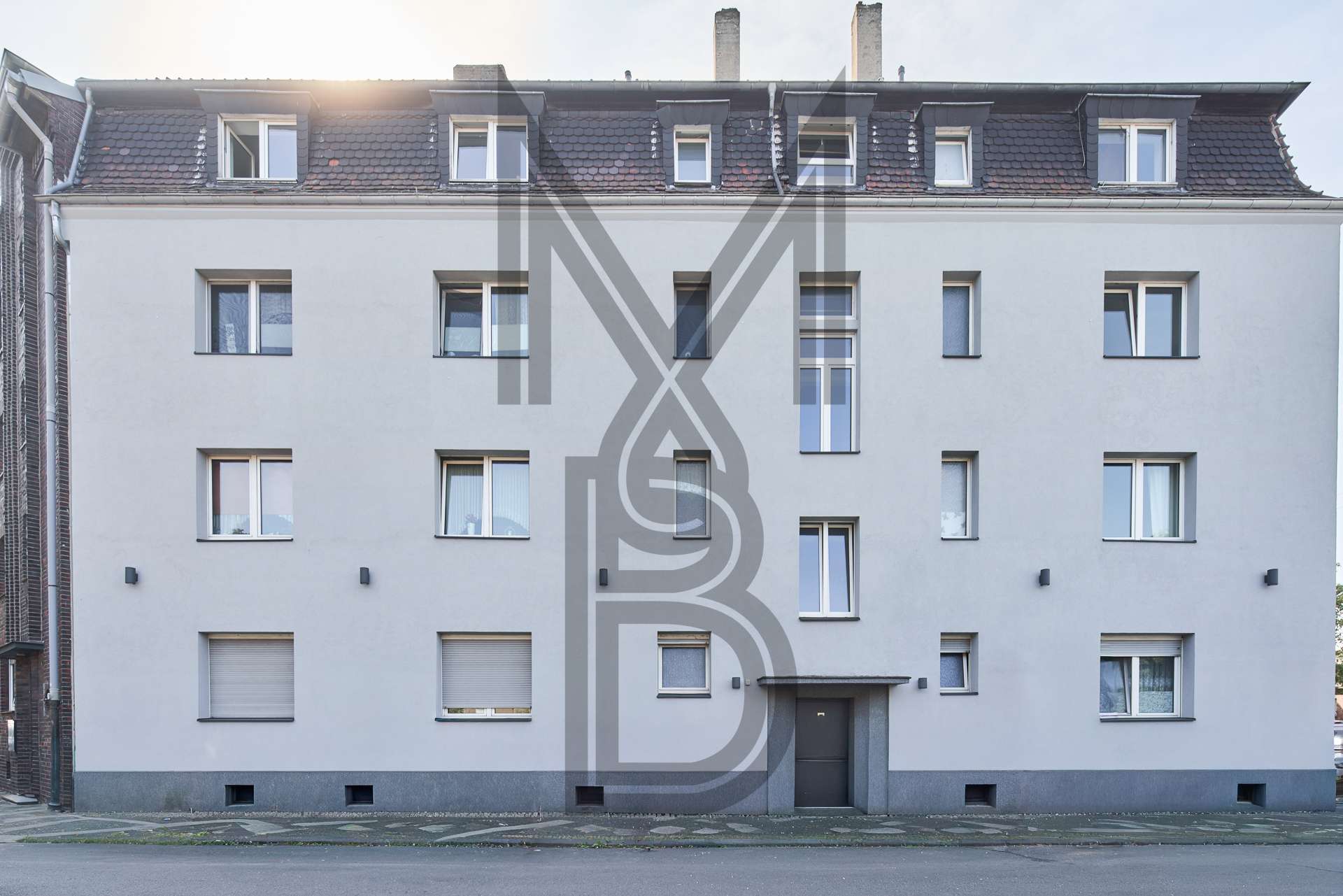 Thumbnail-Haus zum Kaufen in Herne 695.000,00 € 560 m²