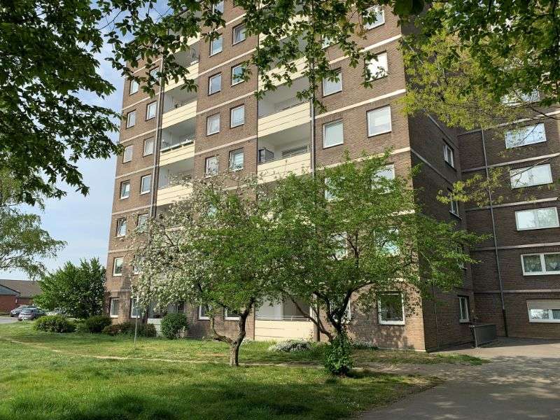 Thumbnail-Wohnung zum Mieten in Duisburg 575,00 € 73 m²