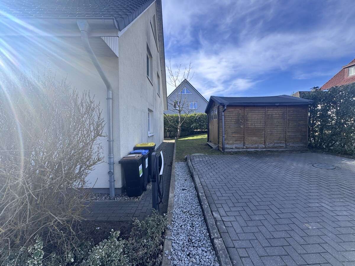 Thumbnail-Haus zum Mieten in Barsbüttel 1.850,00 € 127 m²