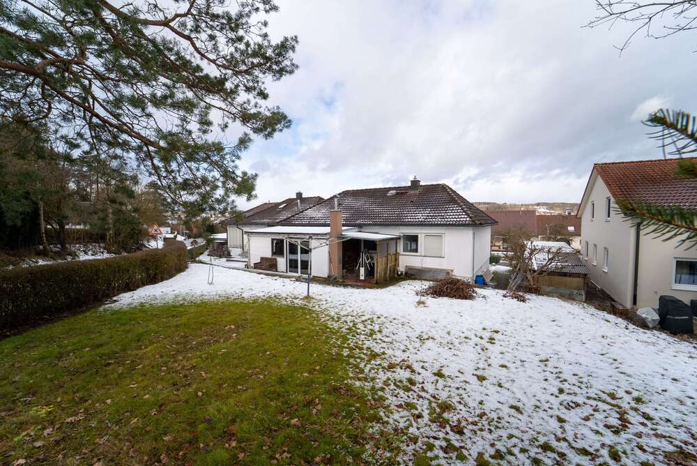 Thumbnail-Haus zum Kaufen in Sigmaringen 249.000,00 € 160 m²