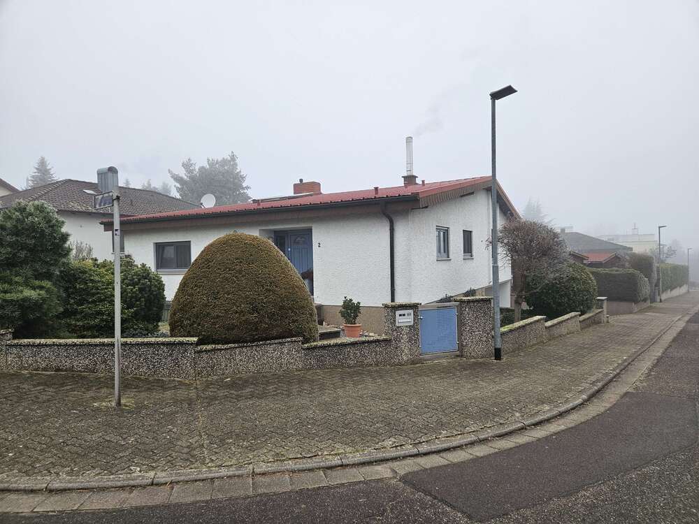 Thumbnail-Haus zum Kaufen in Bad Bergzabern 565.000,00 € 124 m²