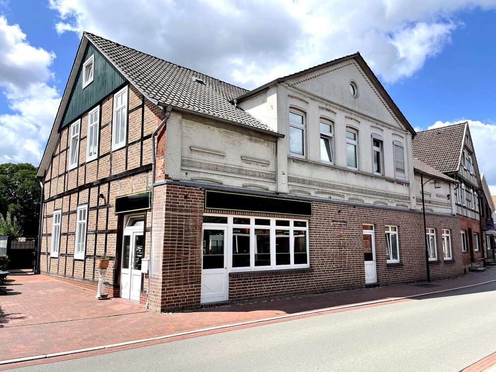 Thumbnail-Haus zum Kaufen in Badbergen 999.000,00 € 550 m²