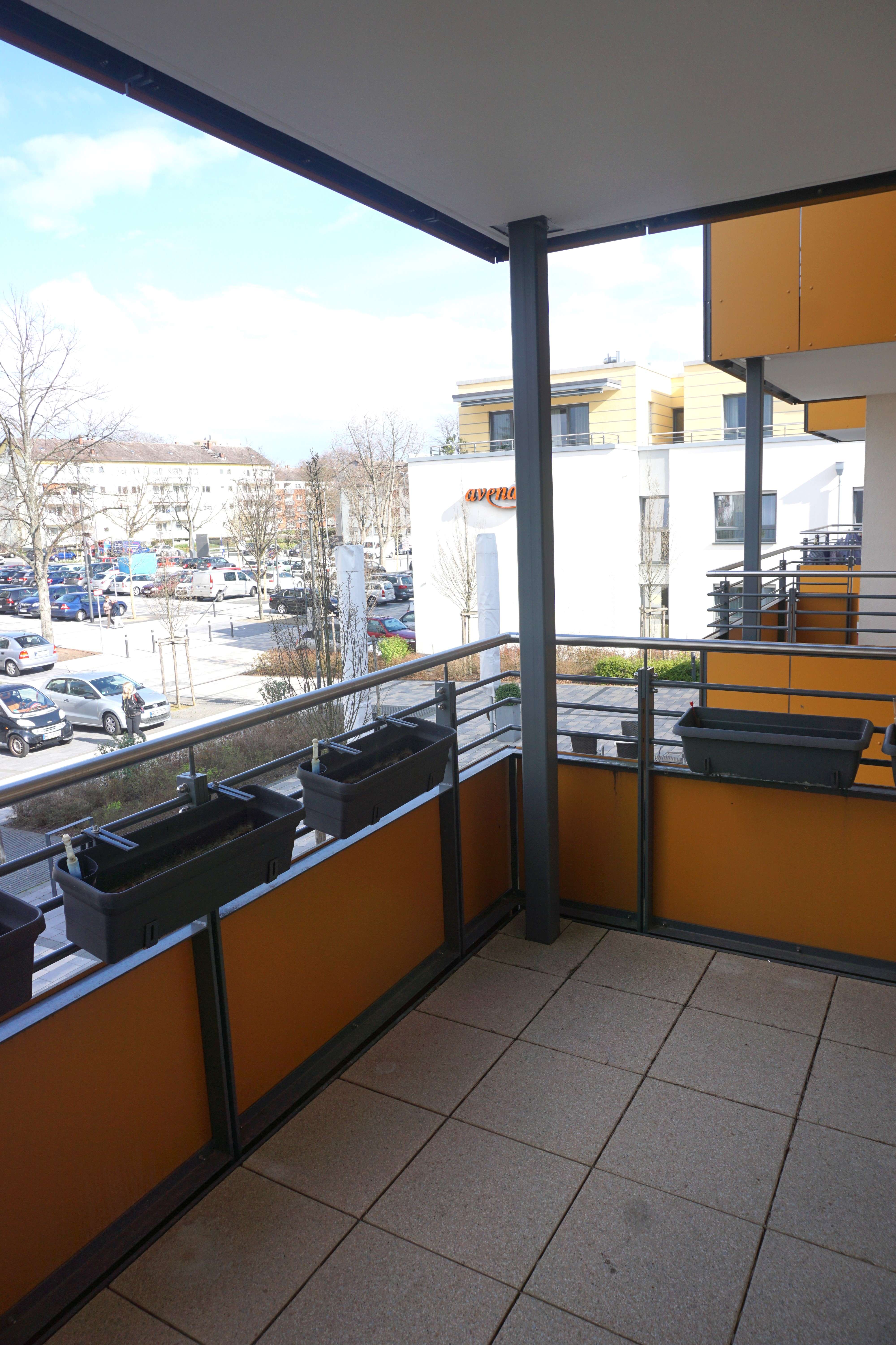 Thumbnail-Wohnung zum Mieten in Steinbach 675,00 € 47.61 m²