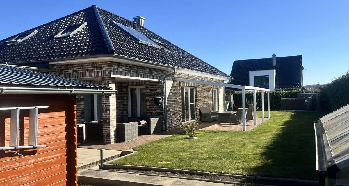 Thumbnail-Haus zum Kaufen in Bösel 539.000,00 € 243.73 m²