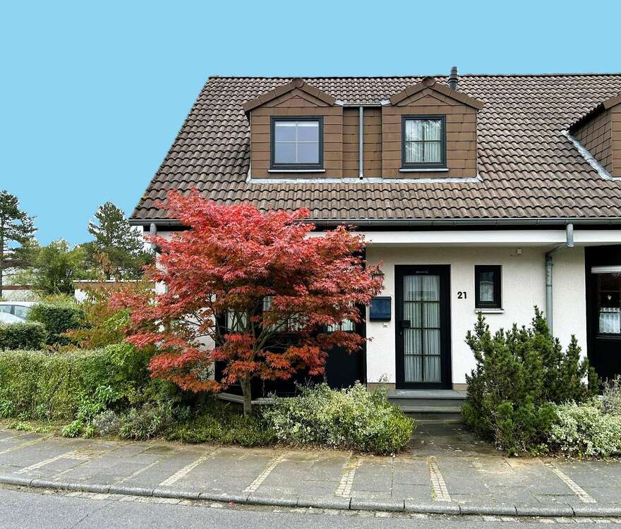 Thumbnail-Haus zum Kaufen in Meckenheim 389.000,00 € 110 m²