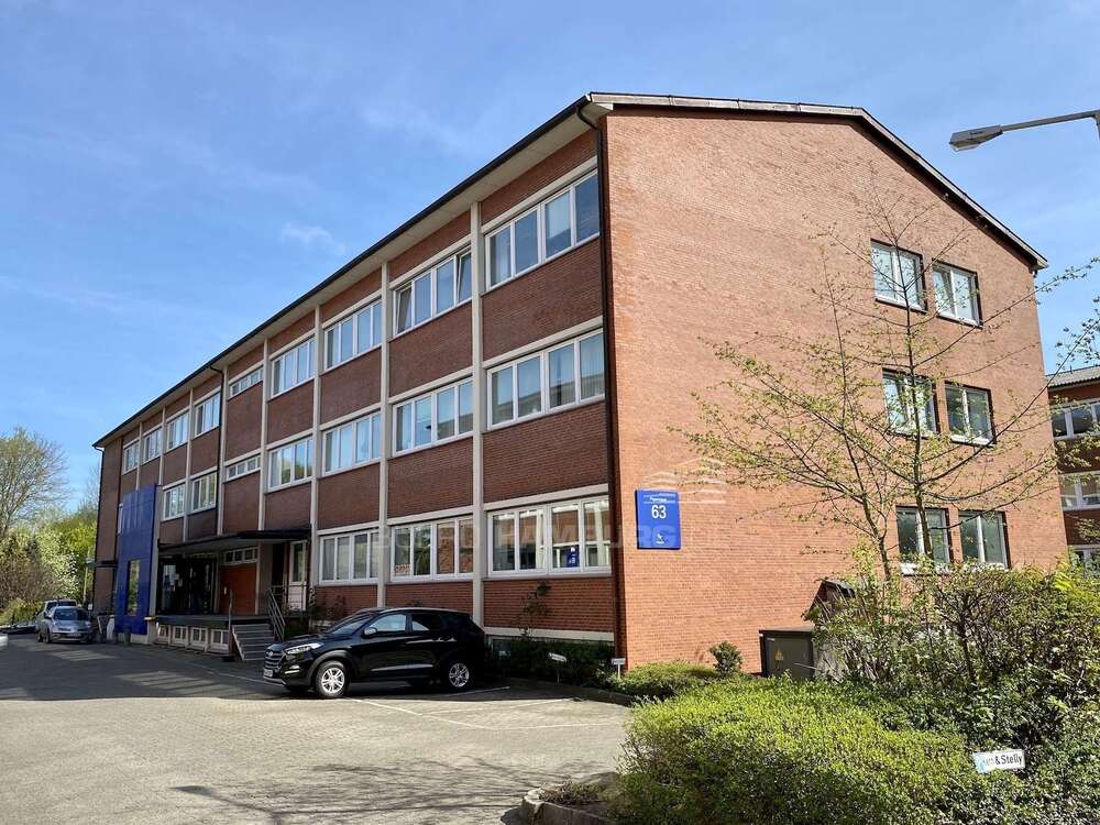 Thumbnail-Büro in Hamburg 530,00 € 30 m²