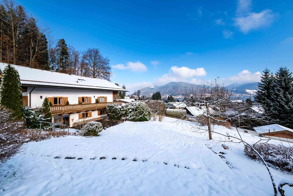 Thumbnail-Haus zum Kaufen in Bad Wiessee 3.900.000,00 € 311 m²