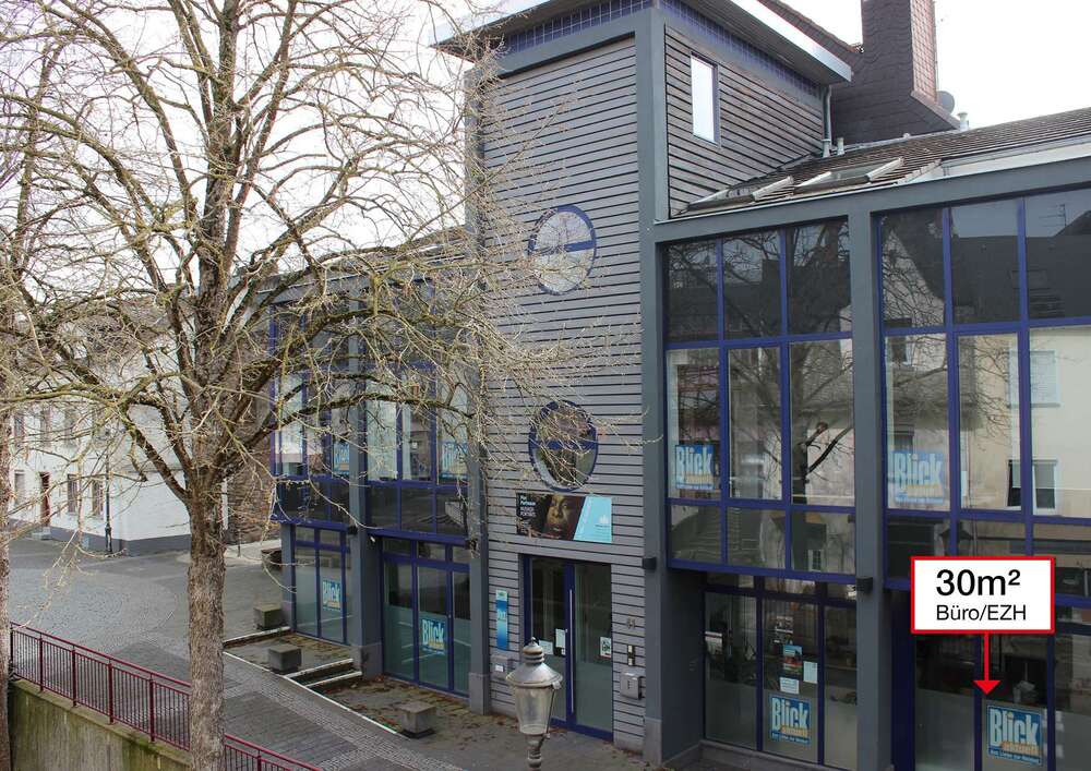 Thumbnail-Büro in Andernach 600,00 € 30 m²