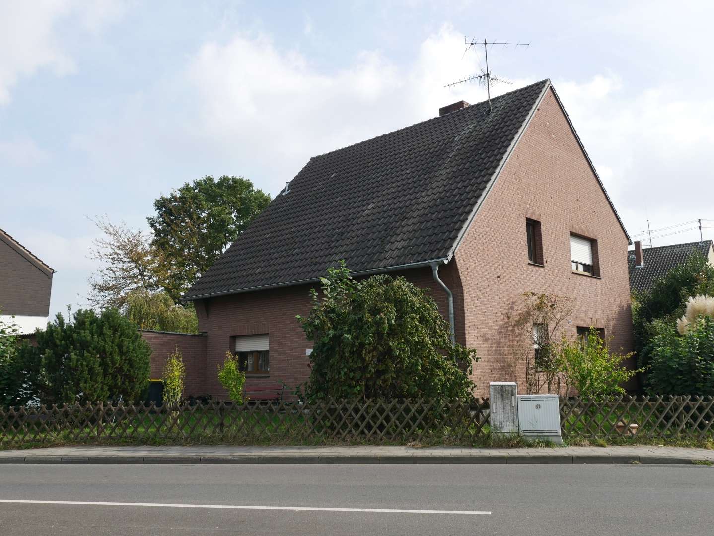 Thumbnail-Haus zum Kaufen in Sankt Augustin 530.000,00 € 157.45 m²