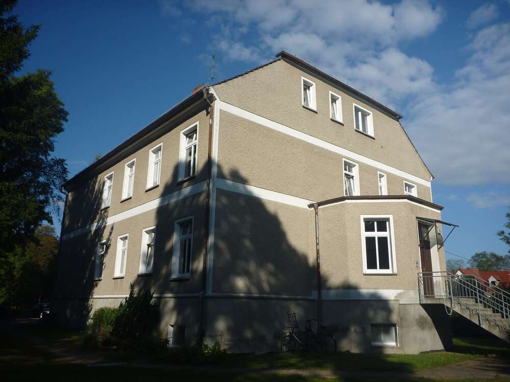 Thumbnail-Wohnung zum Mieten in Wustermark OT Priort 630,00 € 55.27 m²