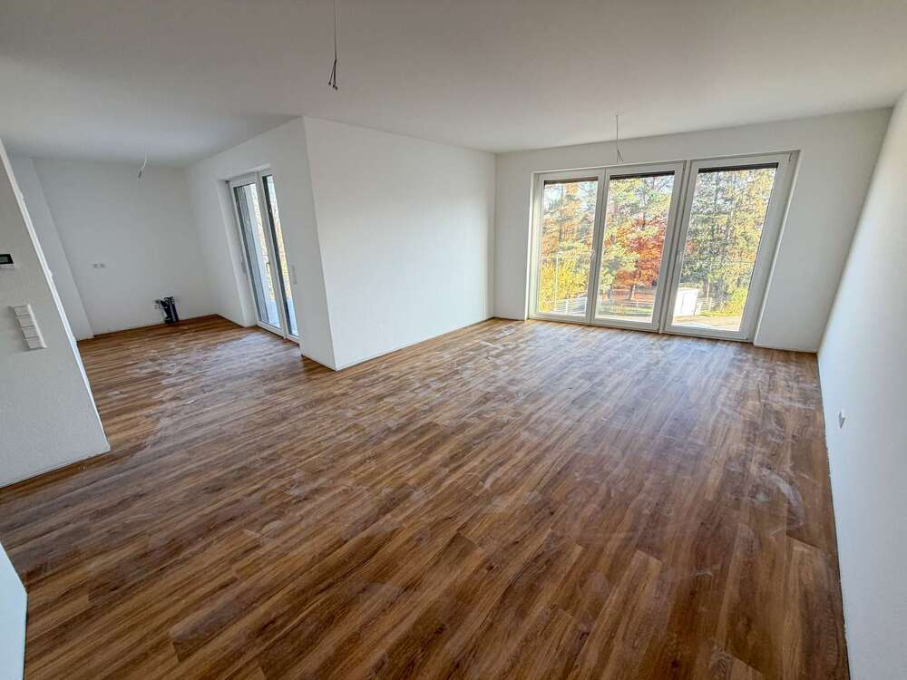 Thumbnail-Wohnung zum Mieten in Eutingen im Gäu 1.340,00 € 99.36 m²