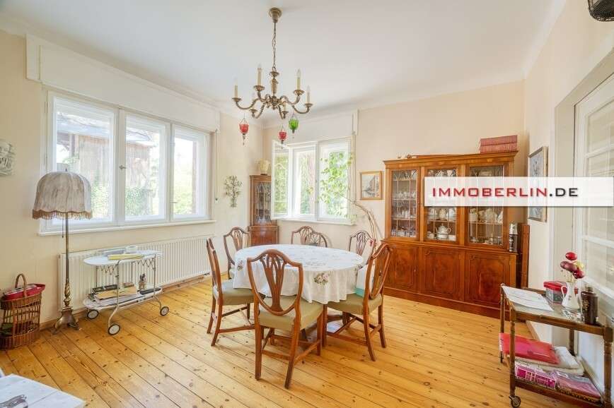 Thumbnail-Haus zum Kaufen in Berlin Gatow 1.150.000,00 € 156 m²