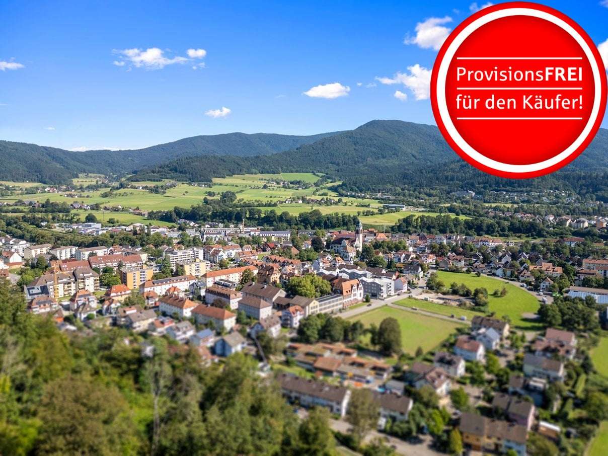 Thumbnail-Wohnung zum Kaufen in Waldkirch 750.000,00 € 105.02 m²