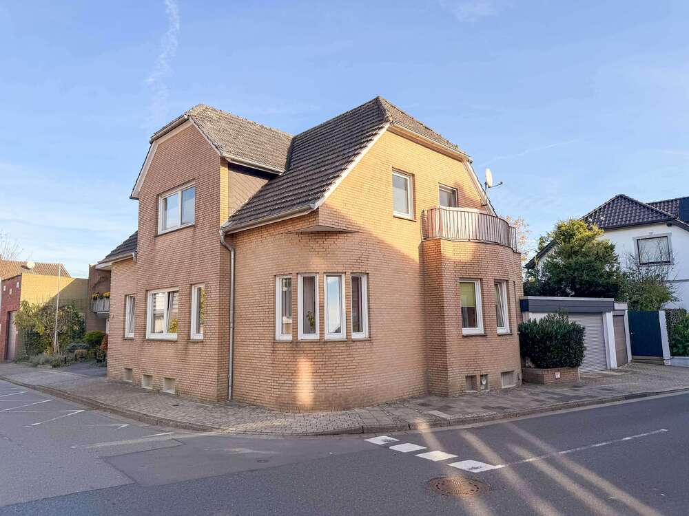 Thumbnail-Haus zum Kaufen in Emsdetten 279.000,00 € 150 m²