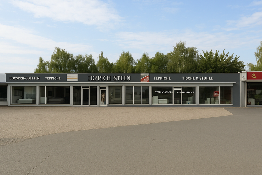 Thumbnail-Einzelhandel in Mülheim-Kärlich 5.320,00 € 532 m²