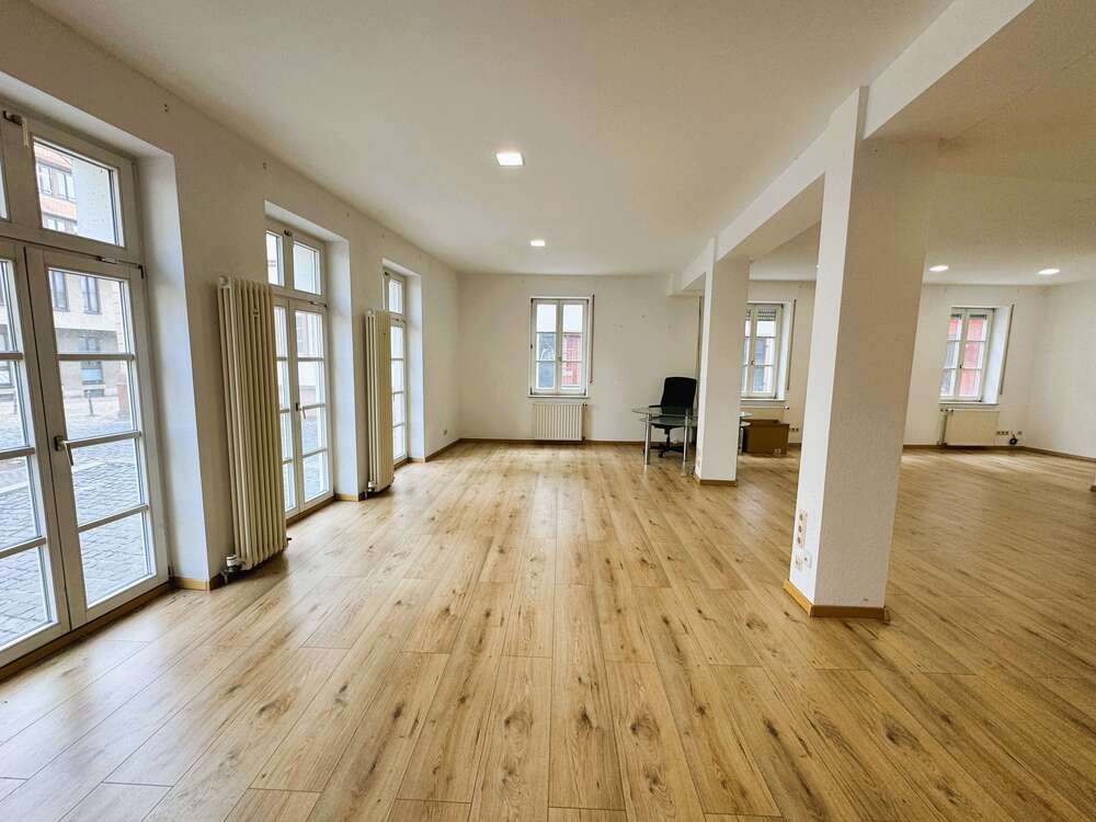 Thumbnail-Büro in Worms 800,00 € 95 m²