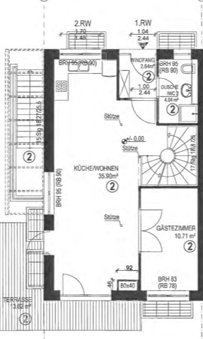 Thumbnail-Haus zum Kaufen in Potsdam 895.000,00 € 145 m²