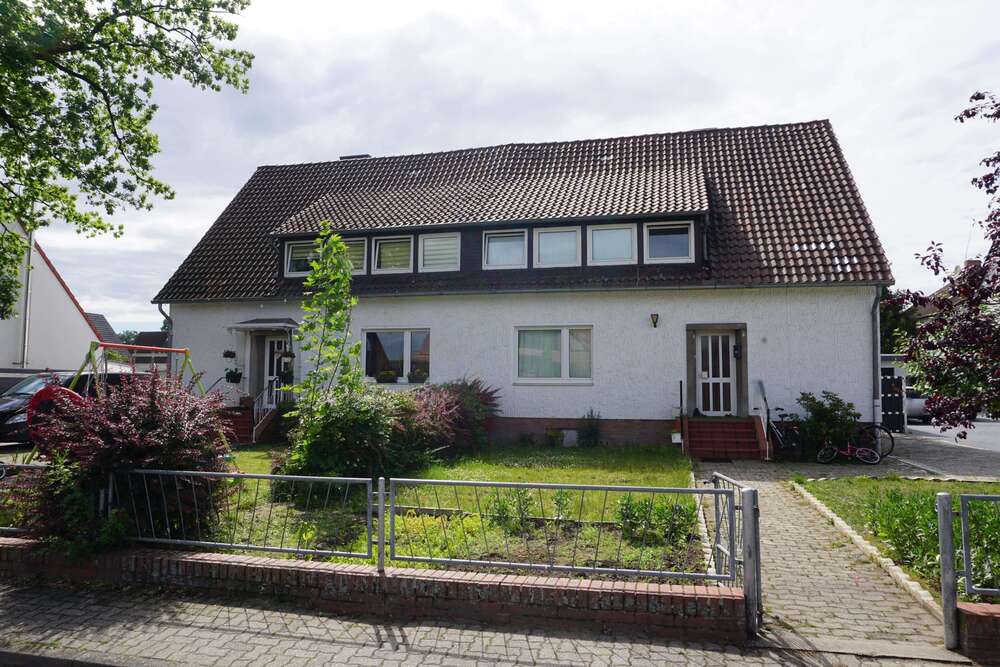 Thumbnail-Haus zum Kaufen in Wolfsburg 270.000,00 € 123 m²