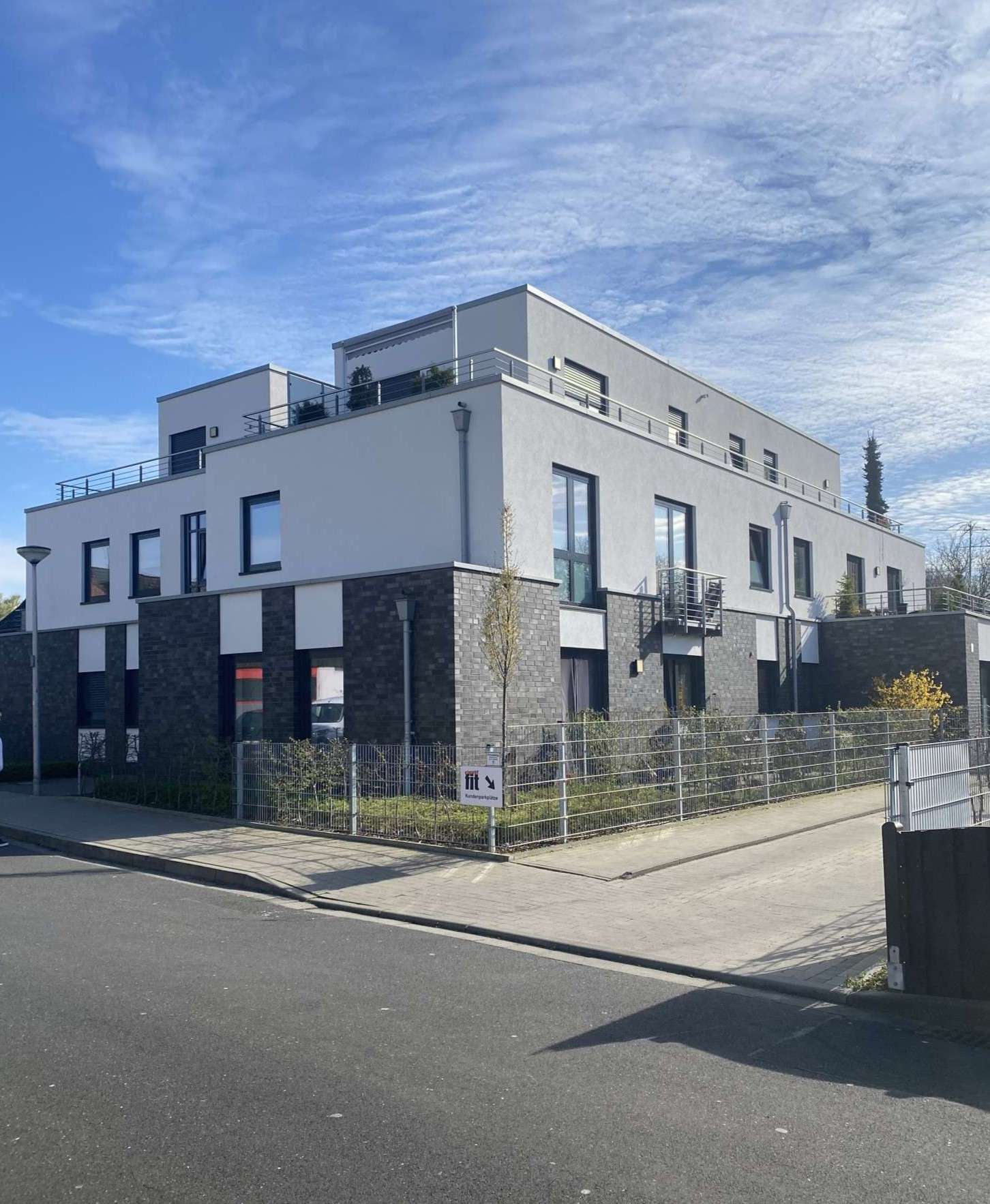 Thumbnail-Wohnung zum Mieten in Heinsberg 500,00 € 62.54 m²