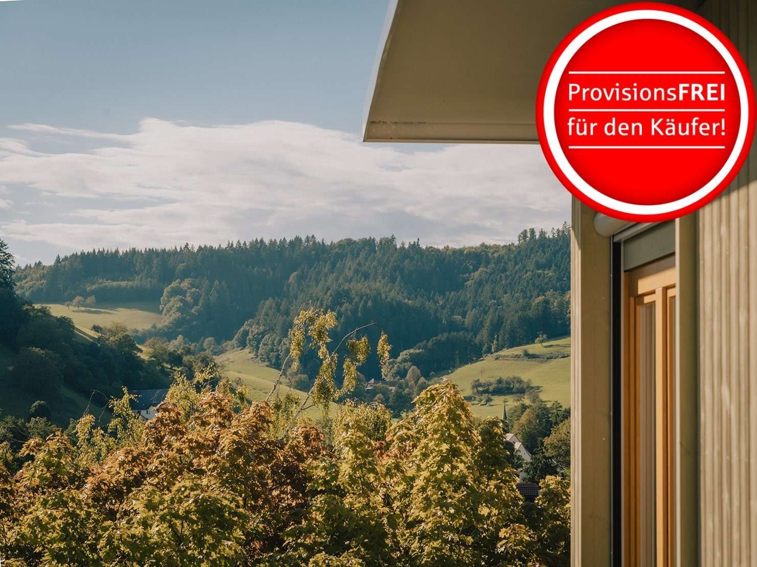 Thumbnail-Wohnung zum Kaufen in Waldkirch 625.000,00 € 91.04 m²