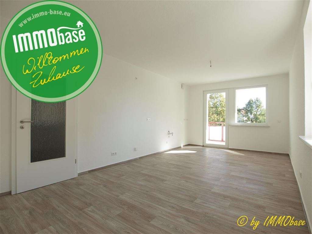 Thumbnail-Wohnung zum Mieten in Frankenberg 620,64 € 91.27 m²