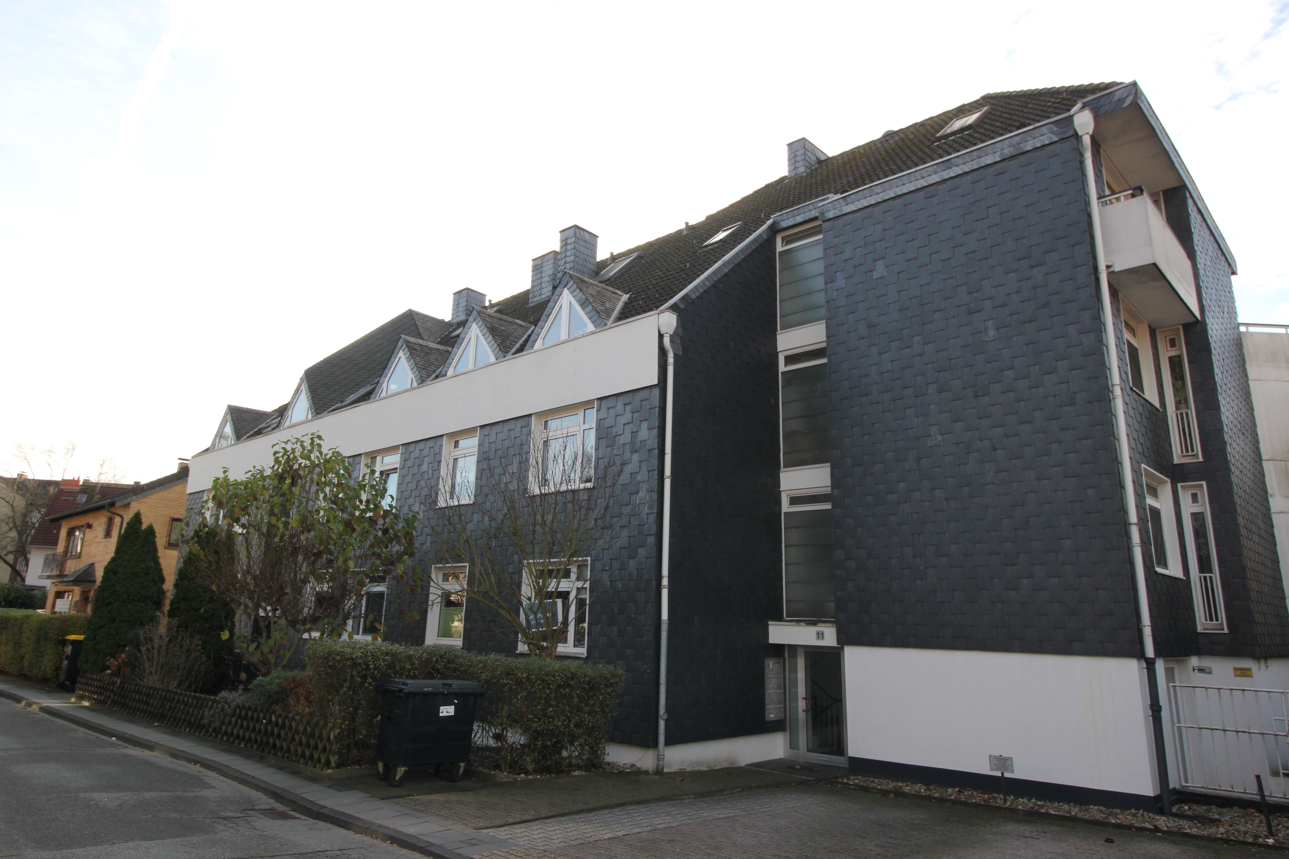 Thumbnail-Wohnung zum Kaufen in Duisburg 108.000,00 € 108 m²