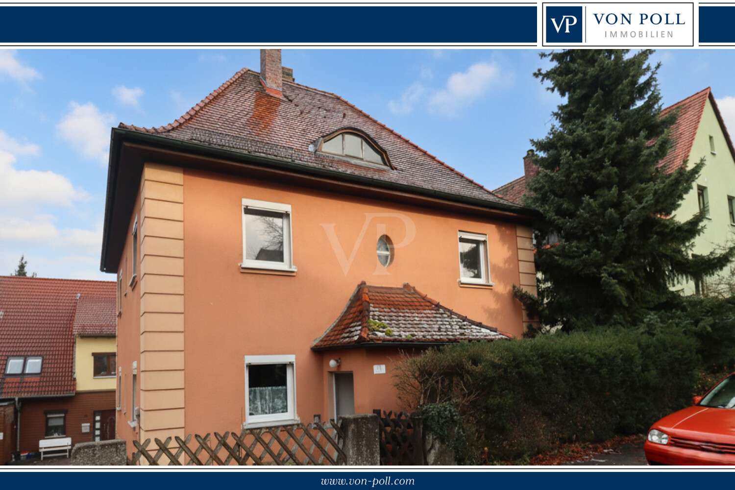 Thumbnail-Haus zum Kaufen in Ansbach 330.000,00 € 130 m²