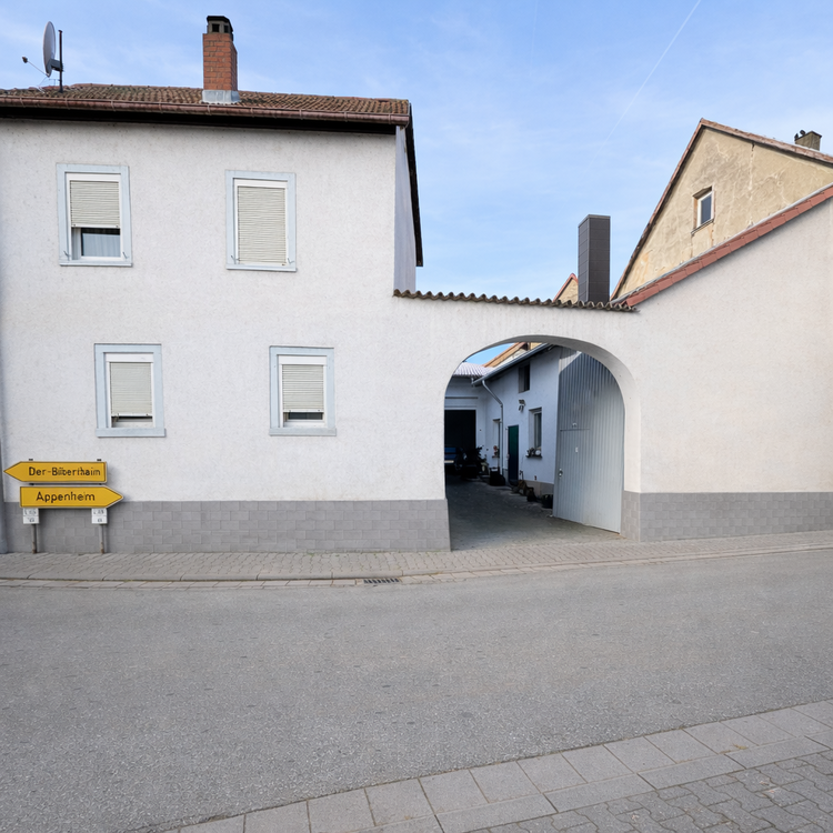 Thumbnail-Haus zum Kaufen in Nieder-Hilbersheim 269.000,00 € 138 m²