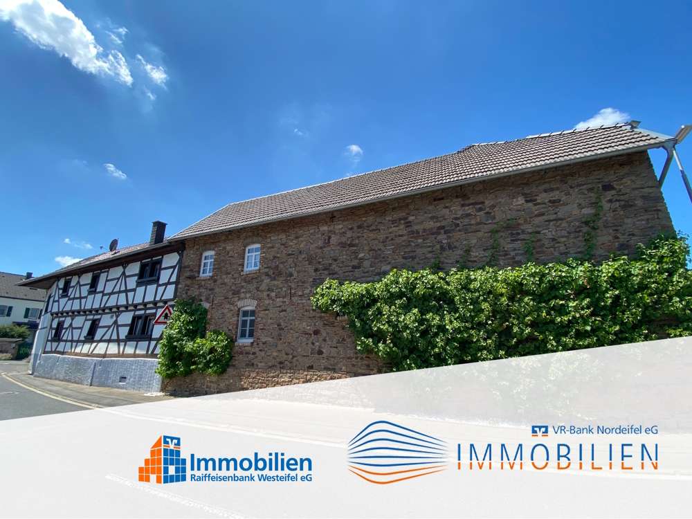 Thumbnail-Haus zum Kaufen in Nettersheim Bouderath 259.000,00 € 120 m²