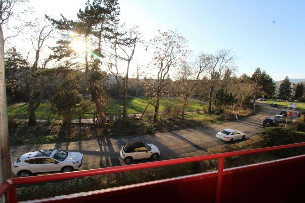 Thumbnail-Wohnung zum Kaufen in Landau in der Pfalz 179.000,00 € 70.3 m²