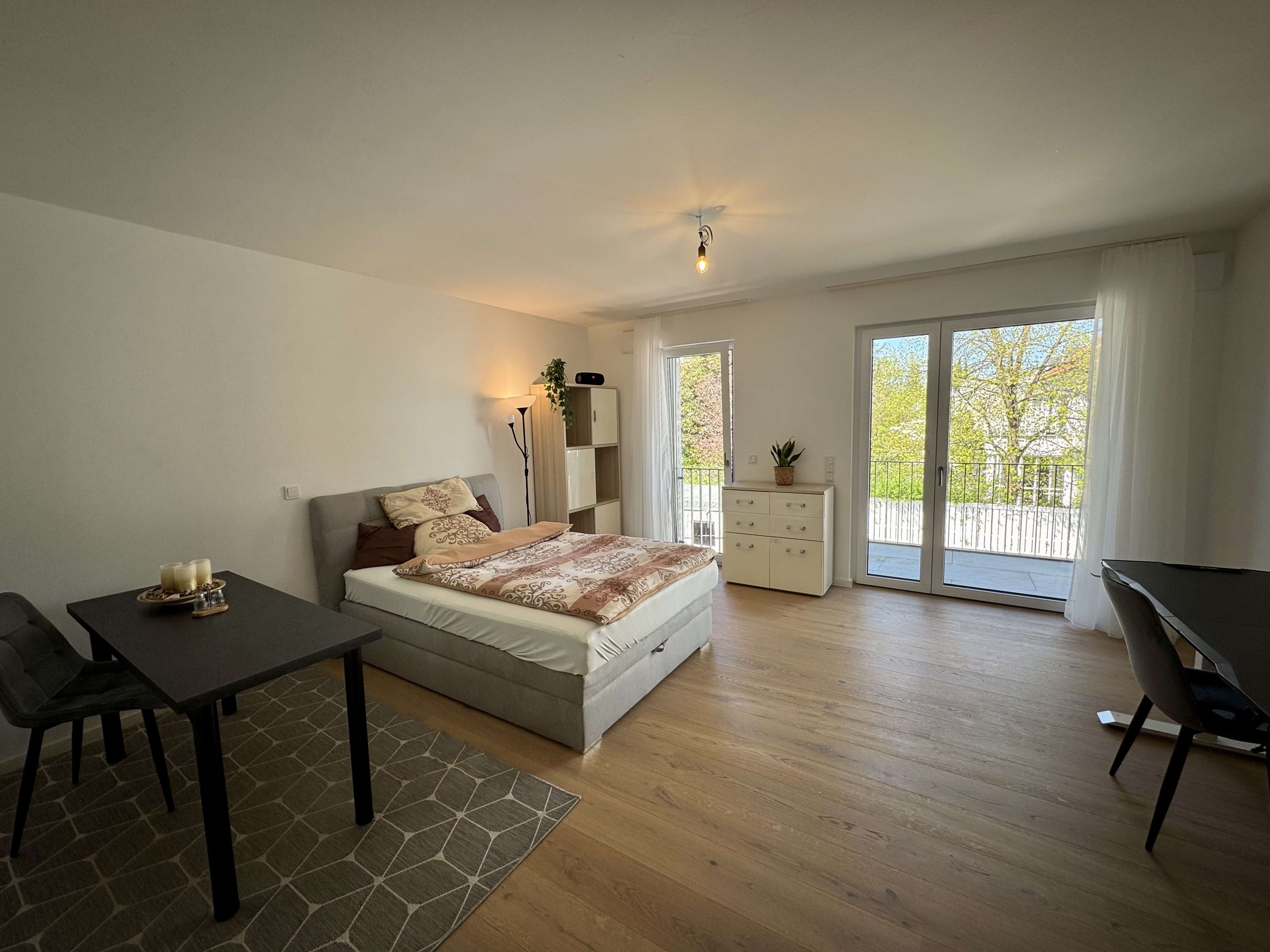 Thumbnail-Wohnung zum Mieten in München 1.298,00 € 41 m²