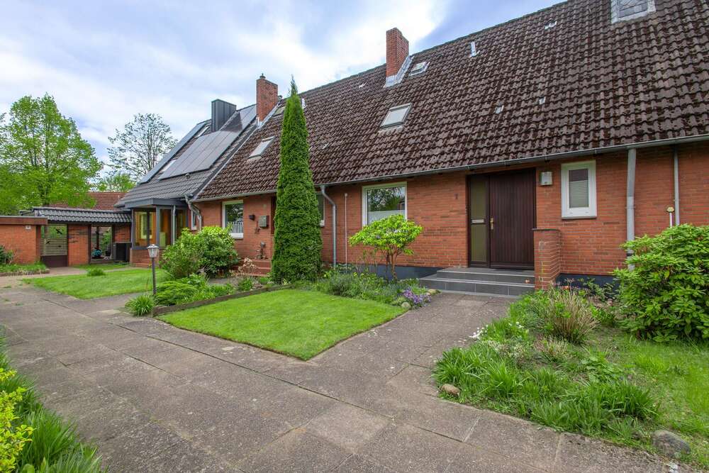 Thumbnail-Haus zum Kaufen in Fockbek 189.000,00 € 74 m²