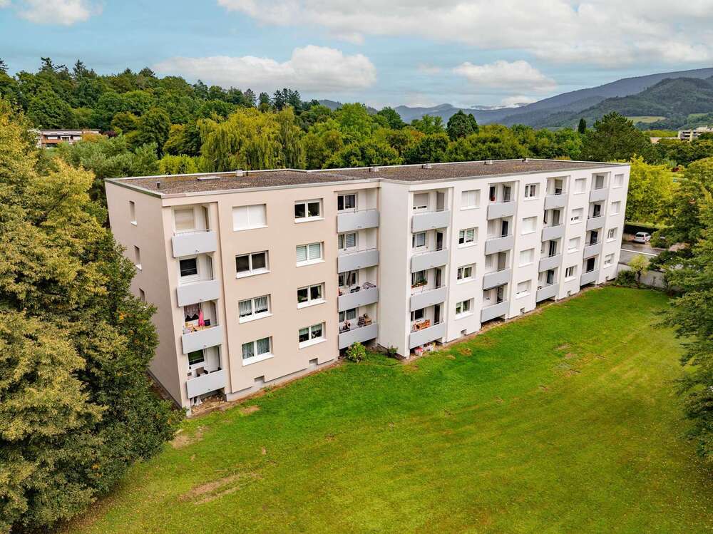 Thumbnail-Wohnung zum Kaufen in Denzlingen 289.000,00 € 81.15 m²