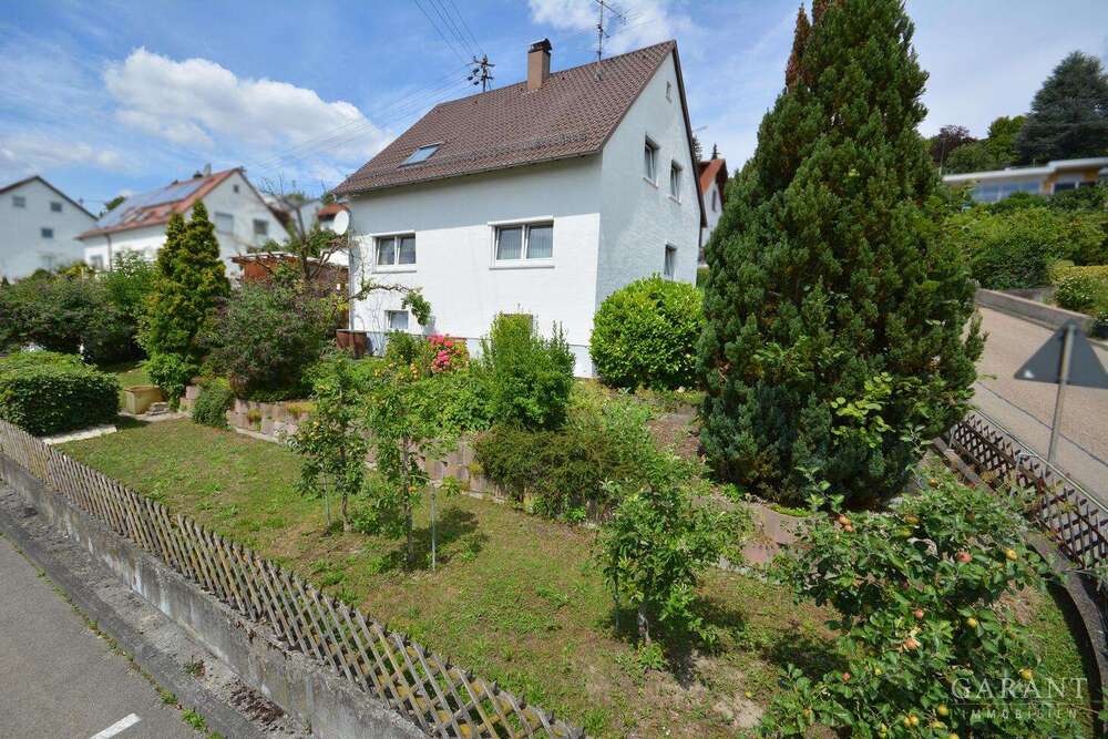 Thumbnail-Haus zum Kaufen in Elchingen 392.000,00 € 130 m²