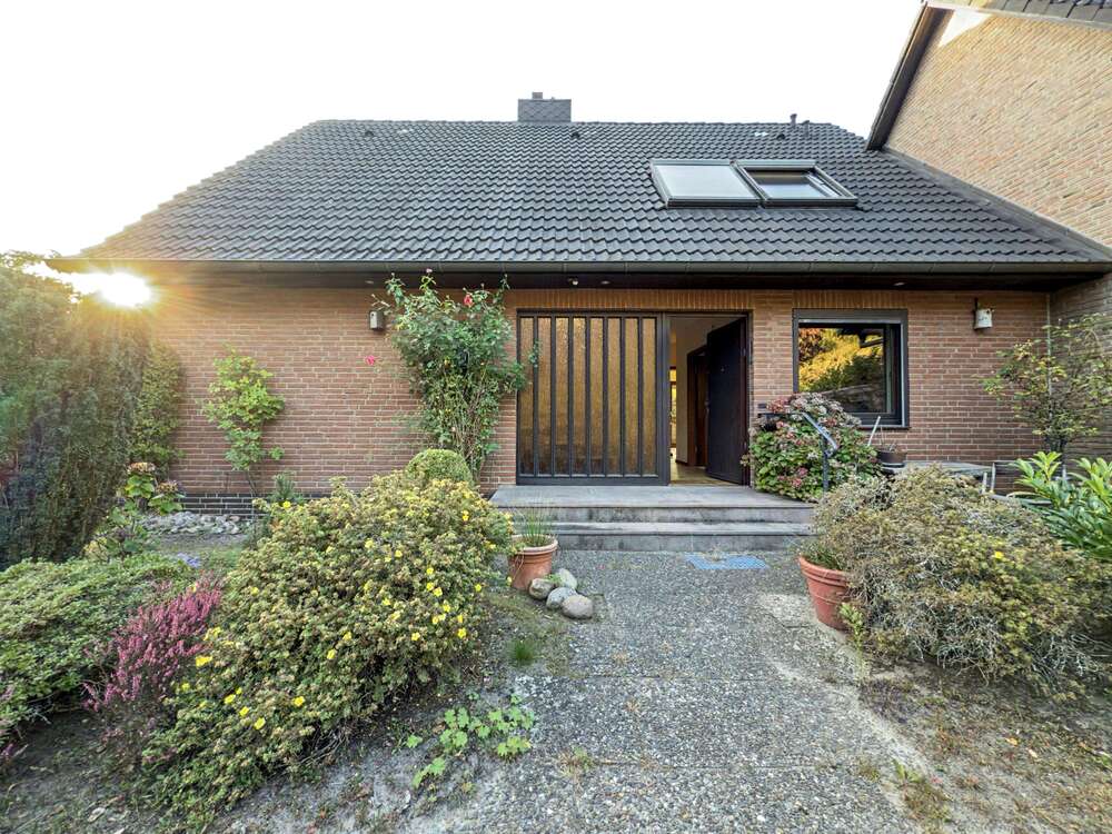 Thumbnail-Haus zum Kaufen in Aumühle 520.000,00 € 133 m²