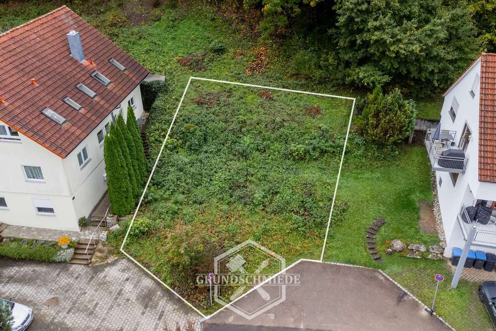 Thumbnail-Grundstück zu verkaufen in Lichtenstein 122.500,00 € 283 m²