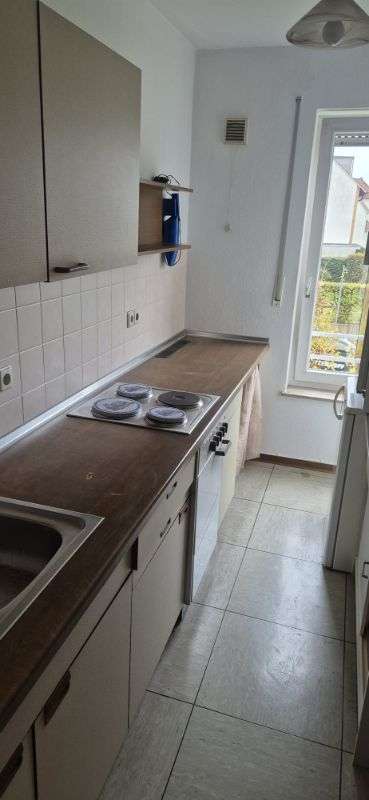 Thumbnail-Wohnung zum Mieten in Bad Driburg 345,00 € 48.77 m²