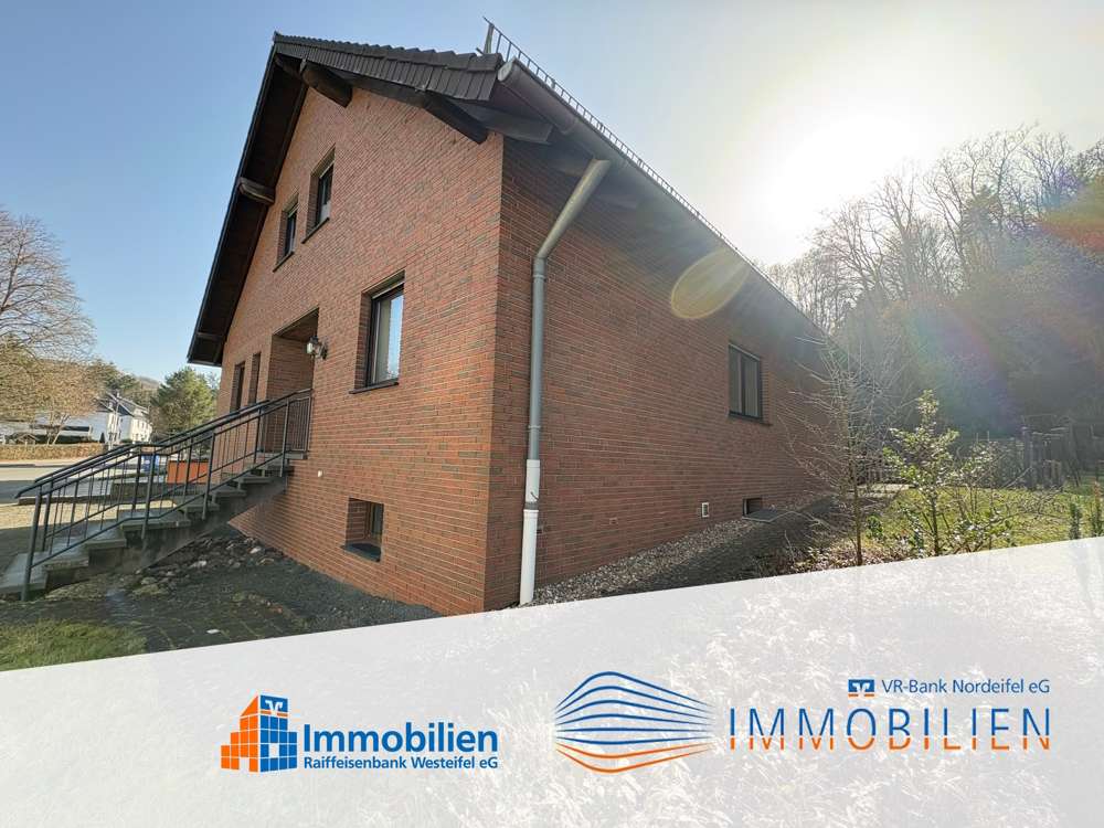 Thumbnail-Haus zum Kaufen in Schleiden Gemünd 299.000,00 € 148.98 m²