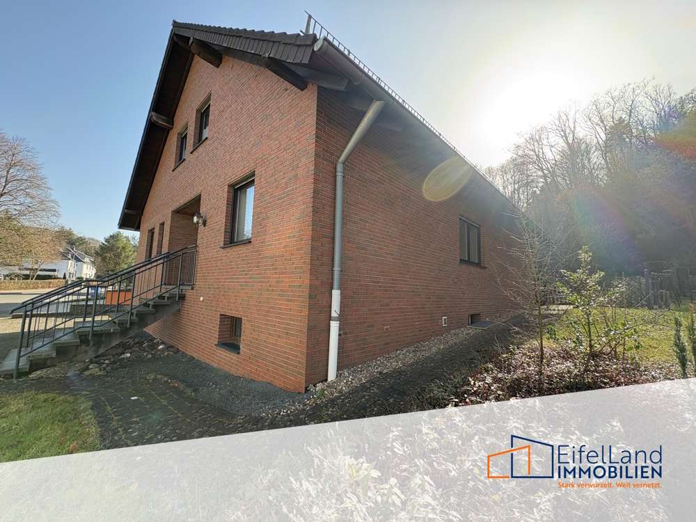 Thumbnail-Haus zum Kaufen in Schleiden Gemünd 279.000,00 € 148.98 m²