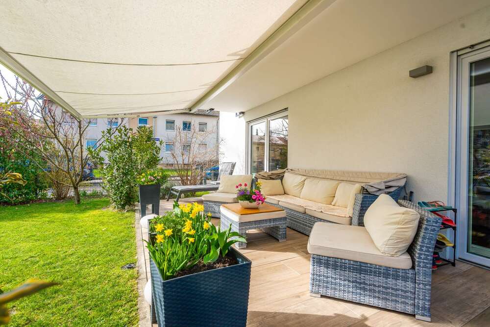 Thumbnail-Wohnung zum Kaufen in Karlsruhe 796.000,00 € 101.51 m²