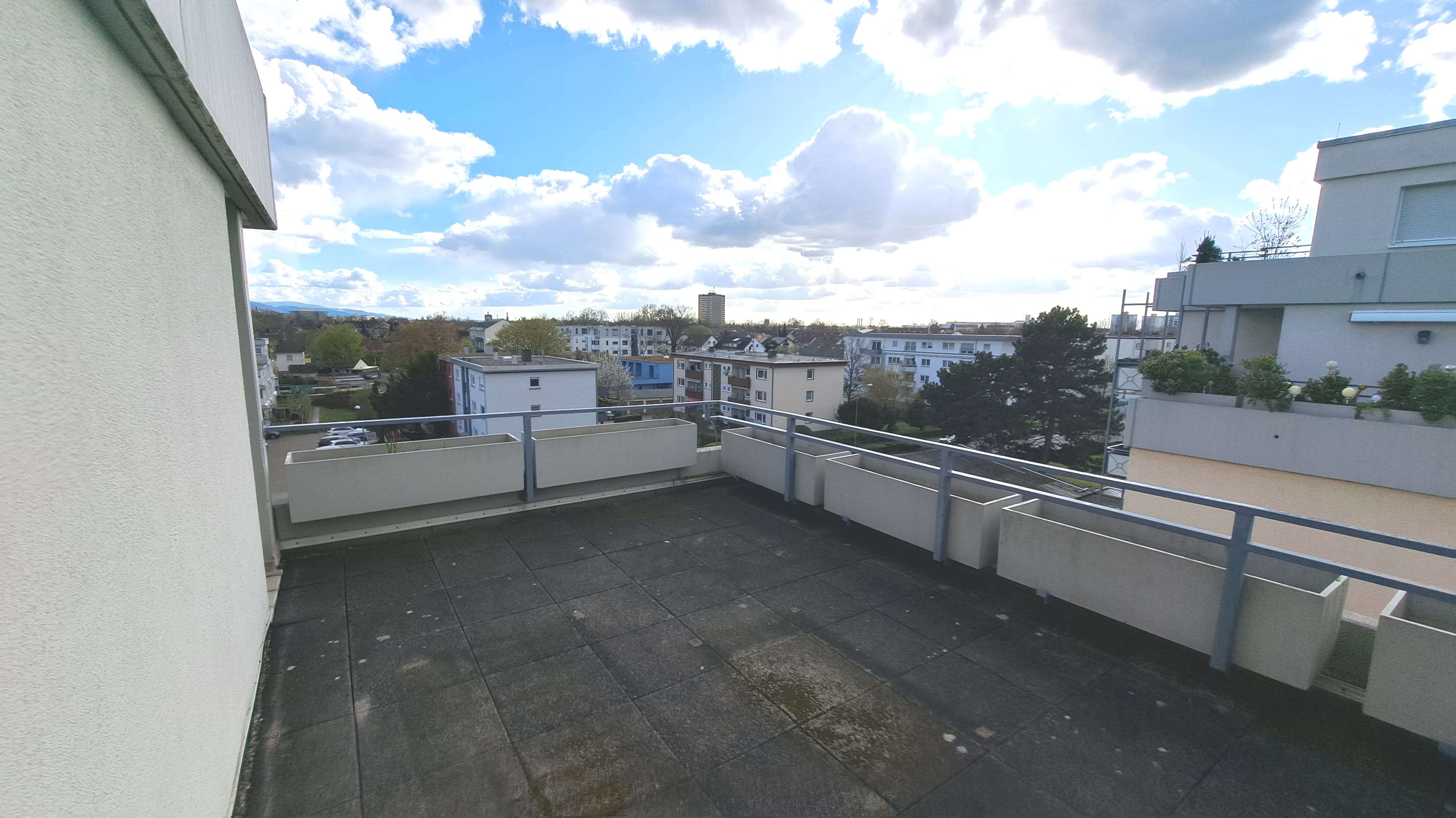 Thumbnail-Wohnung zum Kaufen in Rastatt 192.000,00 € 71 m²