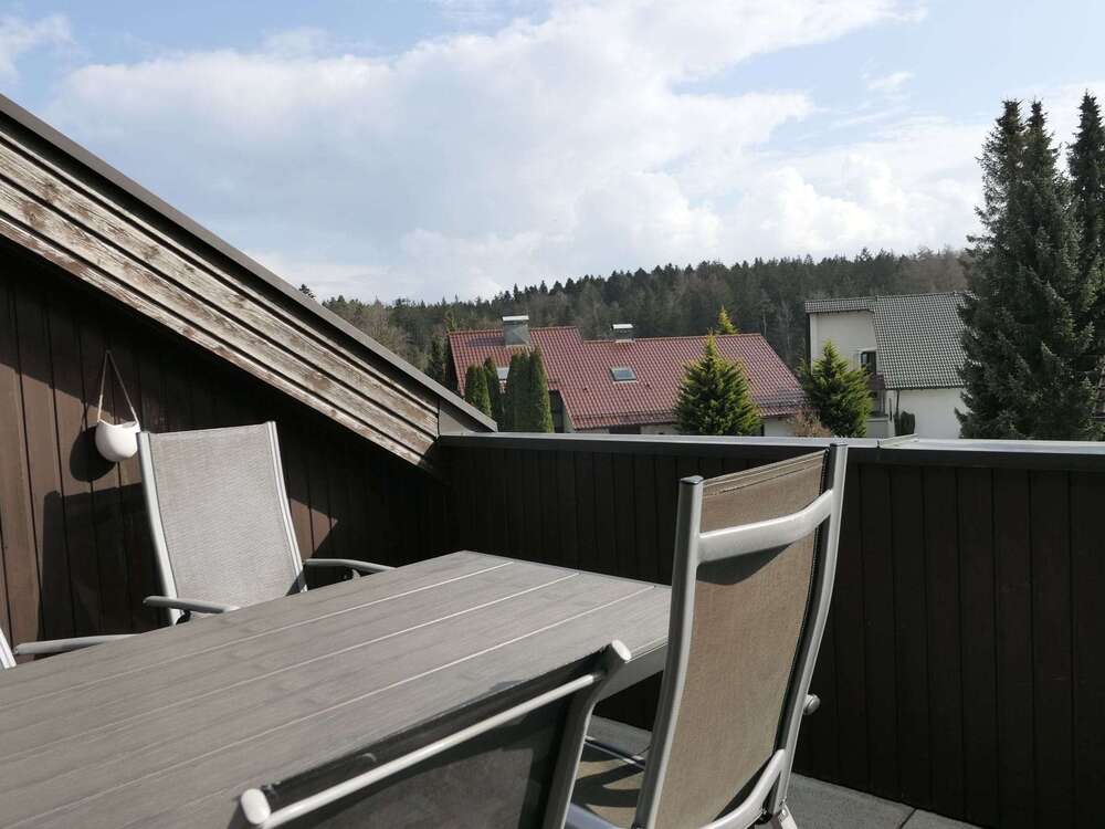 Thumbnail-Wohnung zum Kaufen in Wüstenrot 195.000,00 € 77 m²