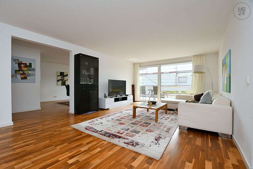 Thumbnail-Wohnung zum Mieten in Stuttgart 3.380,00 € 170 m²