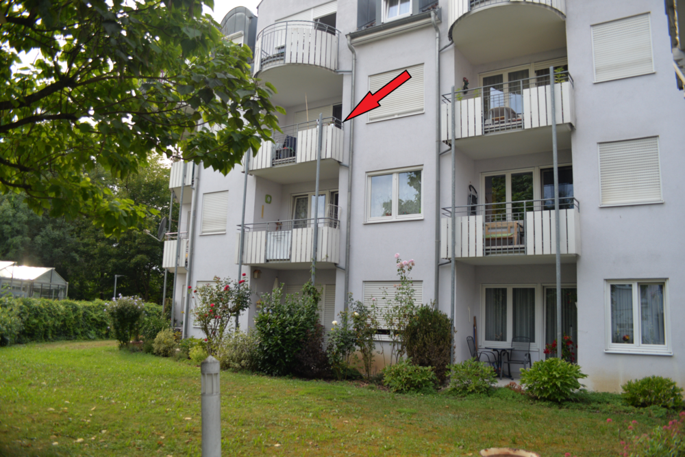 Thumbnail-Wohnung zum Kaufen in Öhringen 159.000,00 € 51 m²