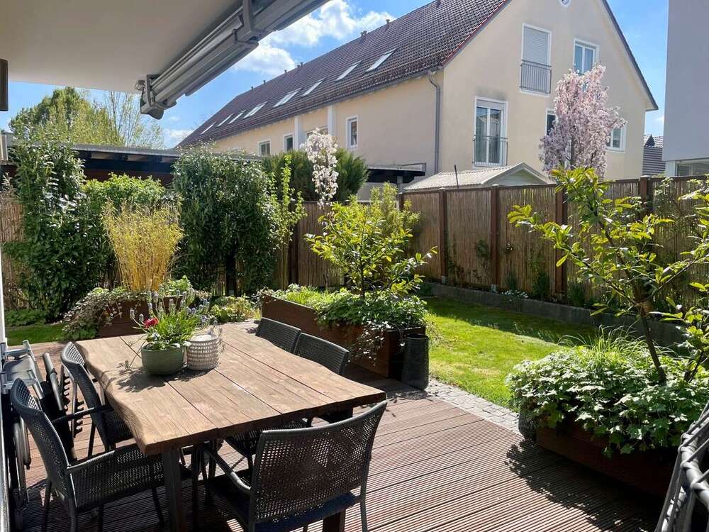 Thumbnail-Haus zum Kaufen in Ismaning 1.450.000,00 € 159.72 m²