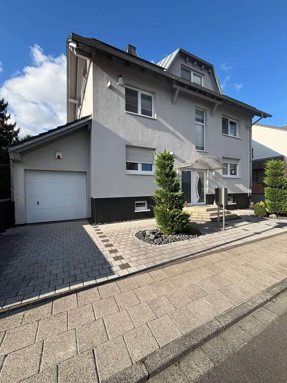 Thumbnail-Wohnung zum Mieten in Groß-Zimmern 1.250,00 € 110 m²