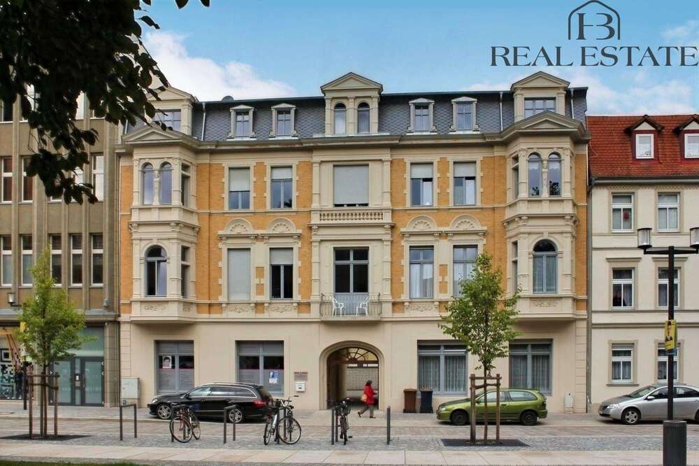 Thumbnail-Wohnung zum Mieten in Stendal 530,00 € 56 m²