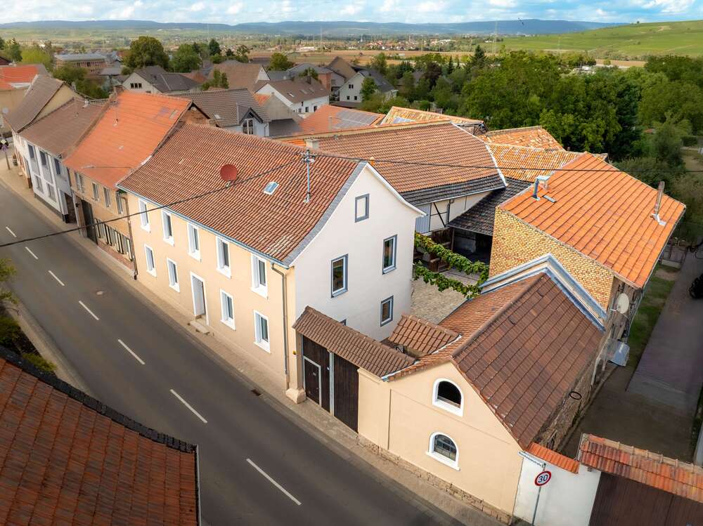 Thumbnail-Haus zum Kaufen in Bad Kreuznach 595.250,00 € 185 m²