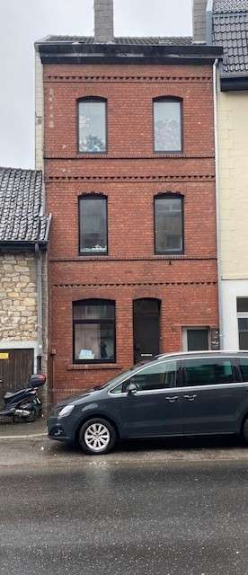 Thumbnail-Haus zum Kaufen in Stolberg 220.000,00 € 220 m²