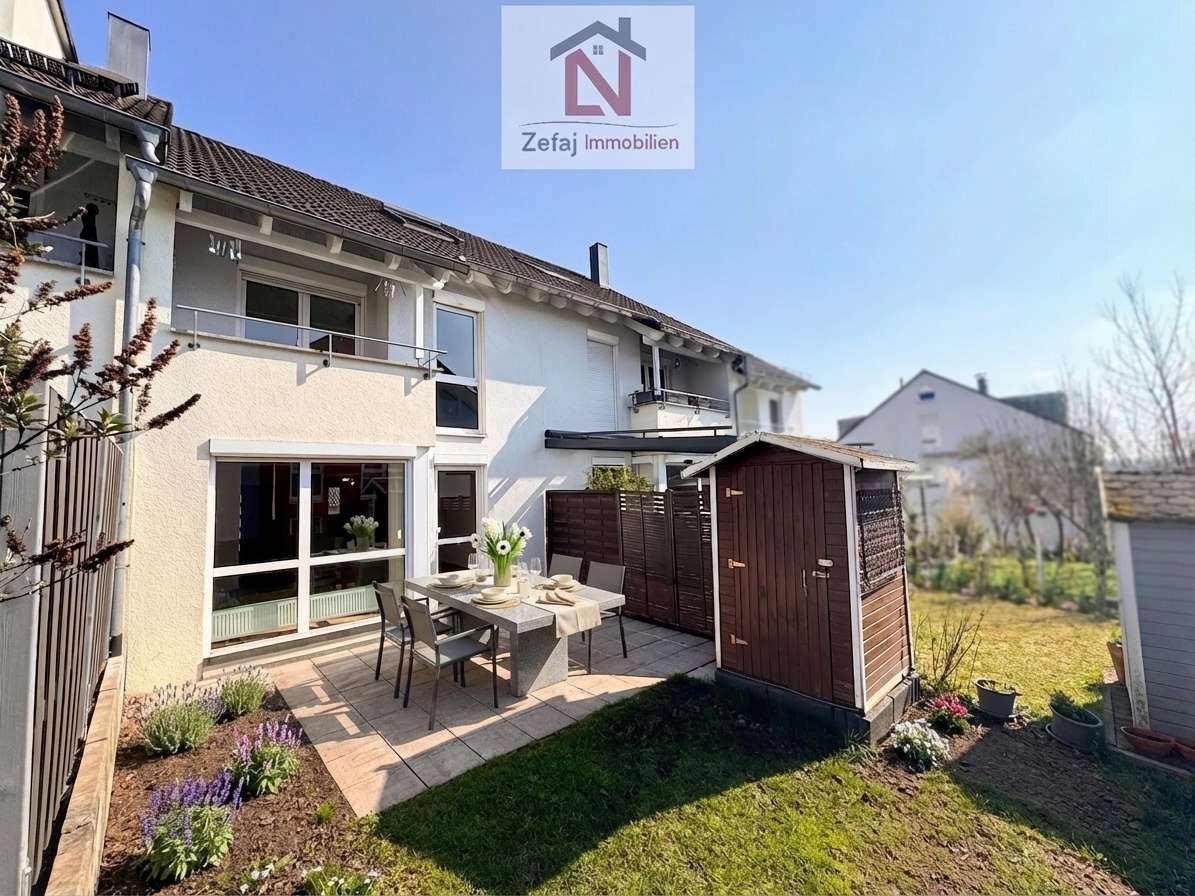Thumbnail-Haus zum Kaufen in Böblingen 579.000,00 € 122.38 m²